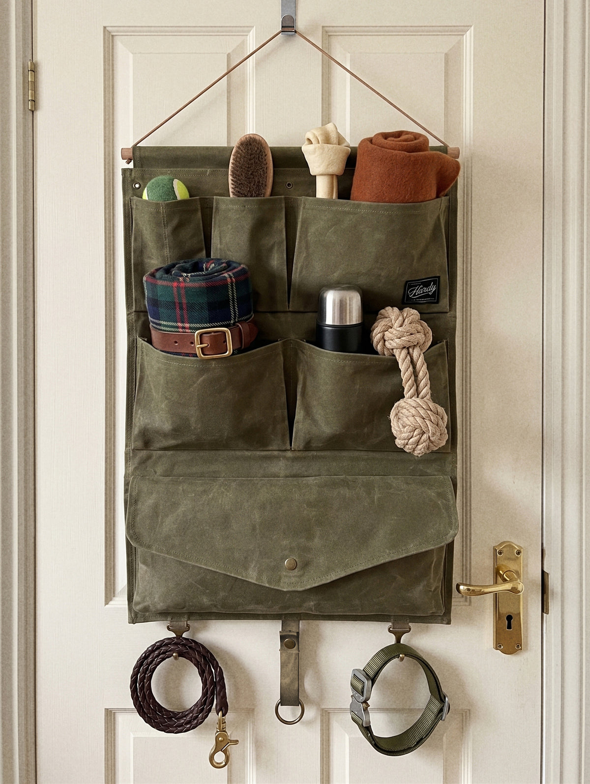 The Wall Organiser
