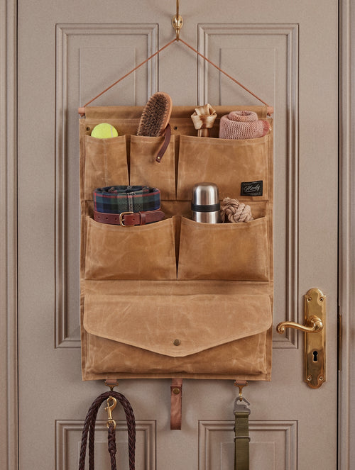 The Wall Organiser