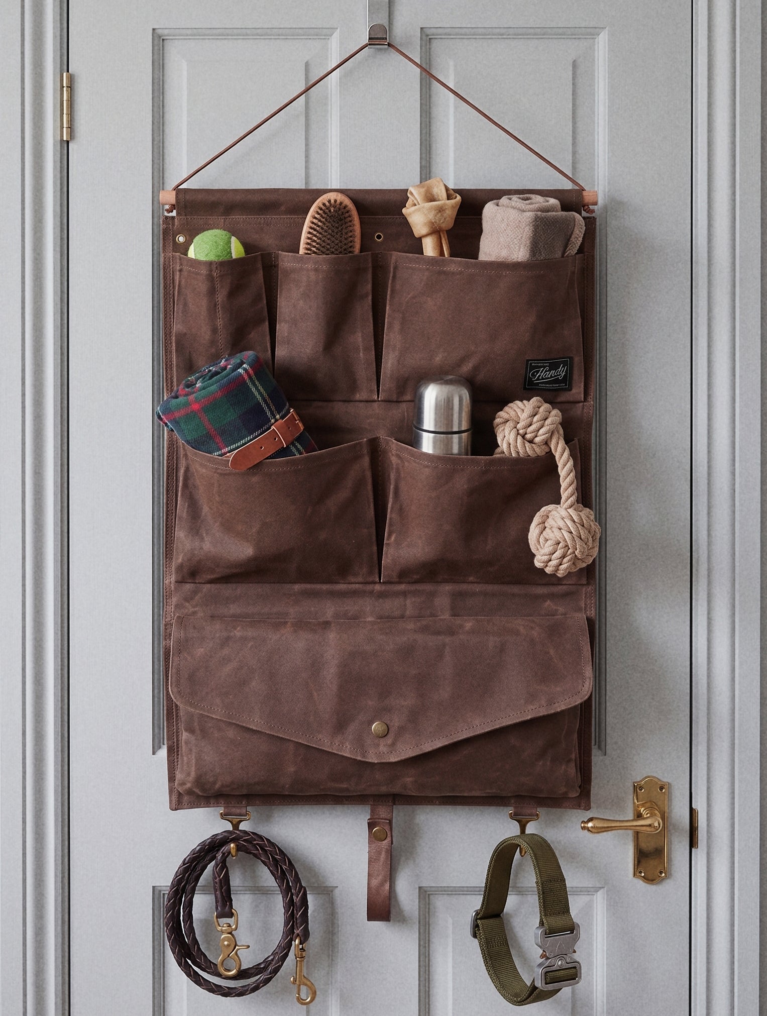 The Wall Organiser