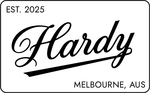 Hardy